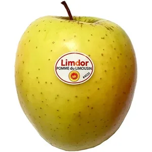 Manzana Golden Selección (peso Aproximado de la Unidad 250 G)