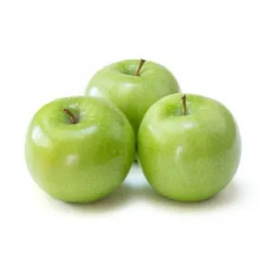 Manzana Granny Círculo de Calidad 1 Kg Aprox