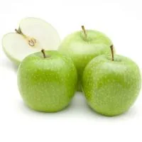 Manzana Granny de Catalunya, al Peso, Compra Mínima 1 Kg