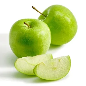 Manzana Granny Smith Selección (peso Aproximado de la Unidad 250 G)