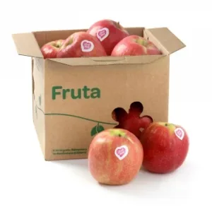 Manzana Pink Lady a Granel 1 Kg Aprox