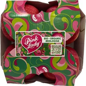 Manzana Pink Lady Ecológica