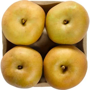 Manzana Reineta Parda Peso Aproximado 900 G