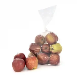 Manzana Roja 1,5 Kg Aprox