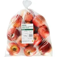 Manzana Roja, Bolsa 1,5 Kg