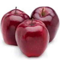 Manzana Roja de Cataluña, al Peso, Compra Mínima 1 Kg