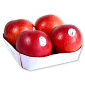 Manzana Roja Envy