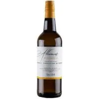Manzanilla Albamonte, Botella 75 Cl
