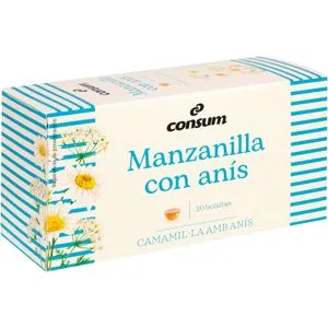 Consum