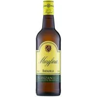 Manzanilla de San Lucar MUY Fina, Botella 75 Cl