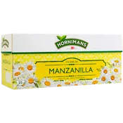 Manzanilla Hornimans