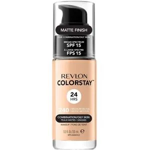 Maquillaje 240 M.beige Colorstay Larga Duración 1 u