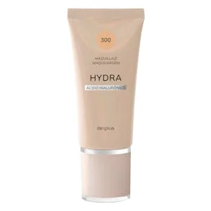 Maquillaje Fluido Hydra Deliplus 300 Arena 0.03 L