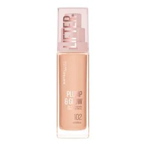 Maquillaje Lifter 102 Plump&glow 1 u