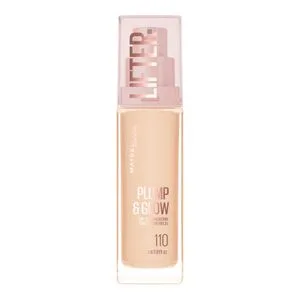 Maquillaje Lifter 110 Plump&glow 1 u