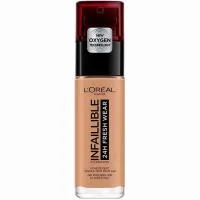 Maquillaje Líquido Infalible 24h 300 L`oreal, Pack 1 Unid.
