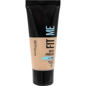 Maquillaje Mate Nº115 Fit Me 1 u