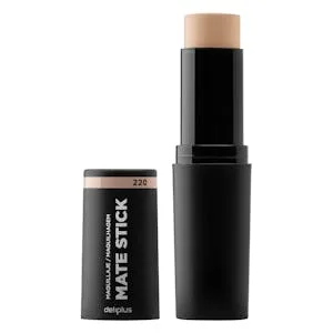 Maquillaje Mate Stick Multiusos Deliplus 220 Almendra 0.01 KG