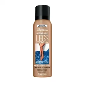 Maquillaje para las Piernas Color Light Sally Hansen 75 Ml.