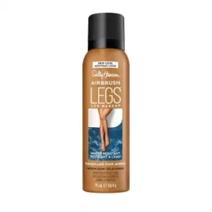 Maquillaje para las Piernas Color Medio Sally Hansen 75 Ml.