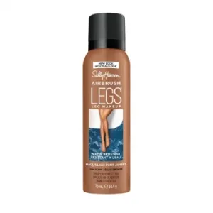 Maquillaje para las Piernas Color Oscuro Sally Hansen 75 Ml.