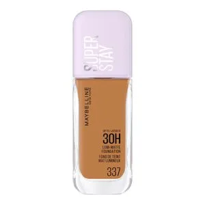 Maquillaje Superstay Lumi Matte 30h Nº 337 1 u