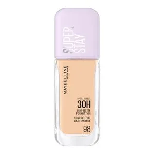 Maquillaje Superstay Lumi Matte 30h Nº98 1 u
