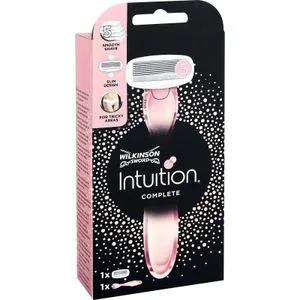 Máquina Depilatoria 5h Intuition 1 u
