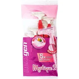 Máquina Desechable 2h con Banda 5 u