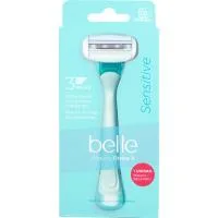 Máquina Sensitive Belle, Pack 1 Ud