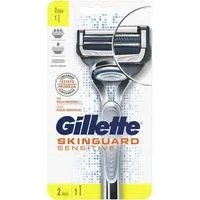 Maquina Skinguard Gillette, Pack 1 Ud.