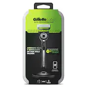 Maquinilla de Afeitar Gillette 1 Unidad