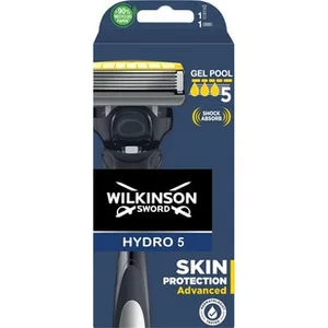 Maquinilla de Afeitar Hydro 5 Skin Protection Advanced Wilkinson