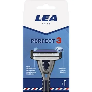 Maquinilla de Afeitar Perfect 3 LEA