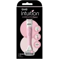 Maquinilla Depilación y Bikini Intuittion Wilkinson, Pack 1 Ud