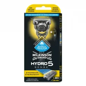 Maquinilla Hydro 5 Sense Wilkinson 1 Ud.