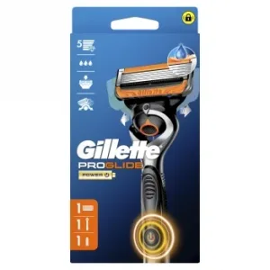 Maquinilla Proglide Power Gillette 1 Ud.