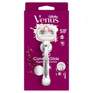 Maquinilla Venus Pro Comfortglide Gillette 1 Ud.