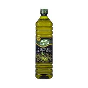 Carbonell Aceite de Oliva Virgen Botella de 1 L. 1000 ML