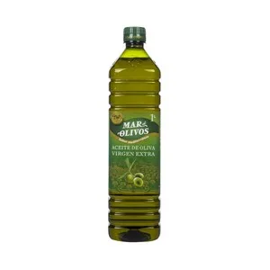 MAR de Olivos Aceite de Oliva Virgen Extra Botella de 1 L. 1000 ML