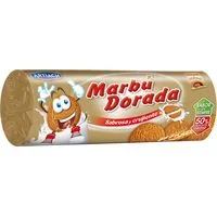 Marbú Dorada Artiach, Paquete 200 G