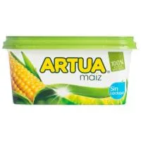 Margarina de Maíz Artua, Tarrina 500 G