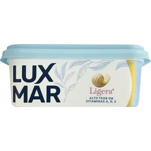 Margarina Ligera  Luxmar 225 G