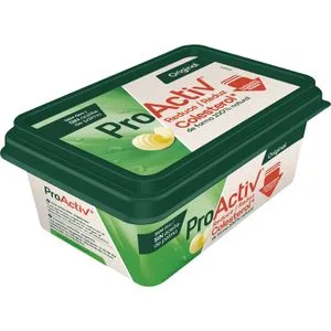Margarina Proactive Tarrina 225 Gr