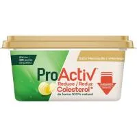 Margarina Sabor Mantequilla Proactiv, Tarrina 450 G