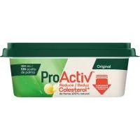 Margarina sin Aceite de Palma Proactive, Tarrina 225 G