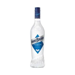 Marie Brizard Anís de Sabor Dulce y Ligeramente Ácido Botella 70 Cl. 700 ML
