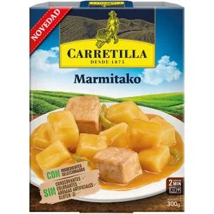 Marmitako 300 Gr