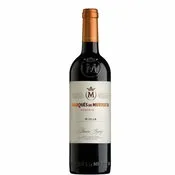 Marqués Murrieta Reserva.