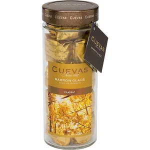Marrón Glacé Cuevas